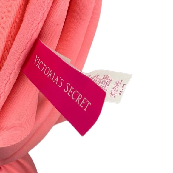 Victoria Secret Sunset Sequin Swim Top - Picture 4 of 5